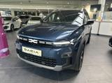 Dacia Bigster Journey TCe 140 - Dacia Bigster mit Hybrid-Antrieb