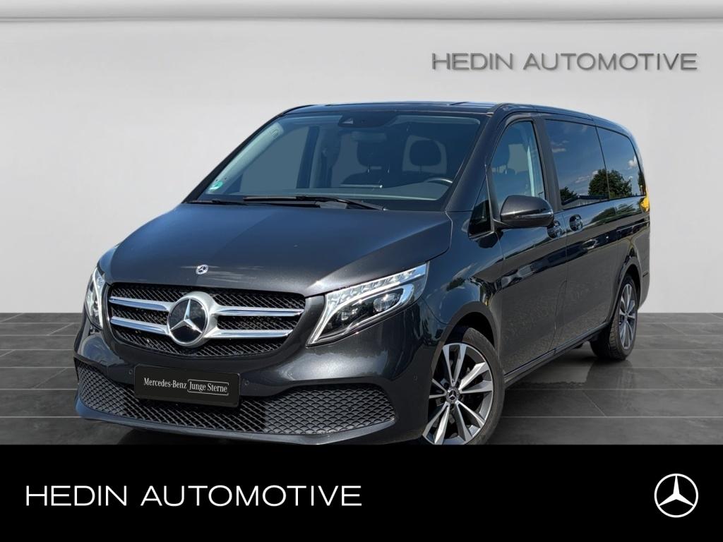Mercedes-Benz V 250 d EDITION Lang ILS|AMBIENTE|SHZ|AHK|DISTR