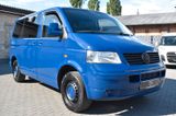 Volkswagen T5 CARAVELLE*KLI*AHK*TÜV-NEU*9-SITZER*