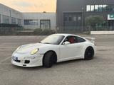 Porsche 911 (997) 4S Aero-kit cup - Porsche: Kit