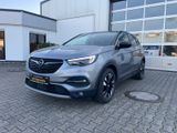 Opel Grandland (X) - Opel Grandland (X) aus 2018