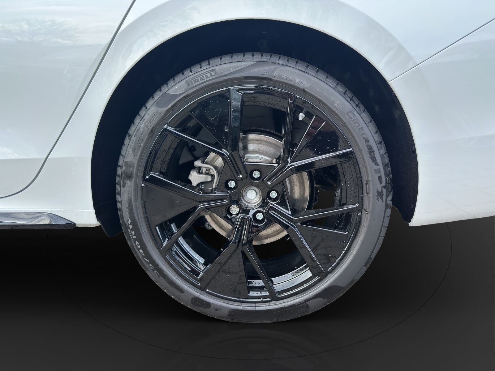 Volkswagen Passat - Bild 16