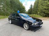 ALPINA D10 BITURBO SWITCH-TRONIC Touring - - ALPINA aus 2002