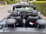 MINI Cabrio One Pepper Klima Auto Leder 2. Hd. - MINI One Cabrio Gebrauchtwagen