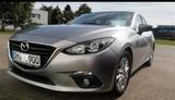 Mazda 3 2.0 SKYACTIV-G 120 Center-Line Center-Line   - Mazda 3 Gebrauchtwagen in Bremen