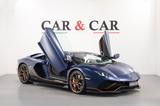 Lamborghini Aventador Ultimae Roadster 6.5 V12 - Lamborghini Aventador: Ultimae