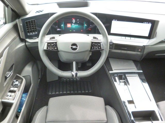 Astra L 5-tg. 1,2i Automatik 1.2i GS, I-Lux,HAD