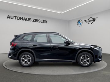 BMW X1 - 3