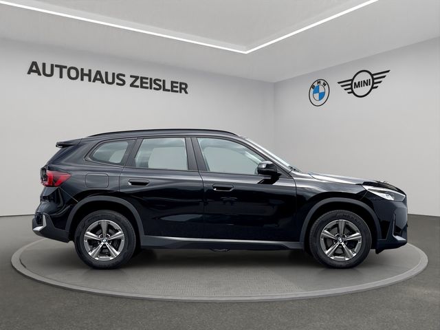 Foto Nummer 3: BMW X1