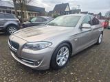 BMW 525 5 Limousine 525 d - BMW 525 aus 2010: 525d
