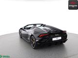 Lamborghini Huracan EVO Spyder LIFT,NAVI,KAMERA,1.HAND,SH - Lamborghini Huracán aus 2022