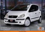 Mercedes-Benz A 140 *Automatik/Klima/SHZ* - gebrauchte Mercedes-Benz A 140 aus dem Jahr 2002