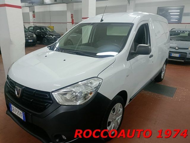 Dacia DACIA Dokker 1.5 dCi 95 Furgone IVA INCLUSA COME