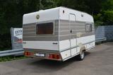 HYMER / ERIBA / HYMERCAR Eriba Nova 390 Vorzelt 100 km/h - HYMER / ERIBA Vorzelt