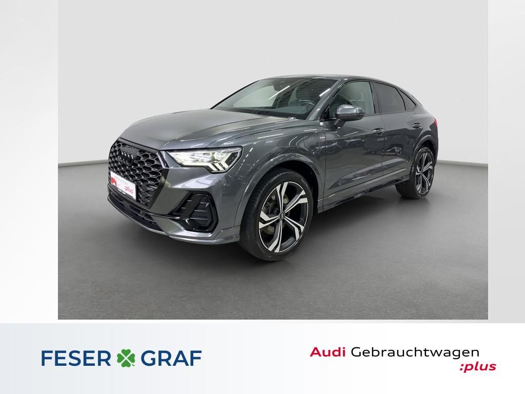 Image of Audi Q3