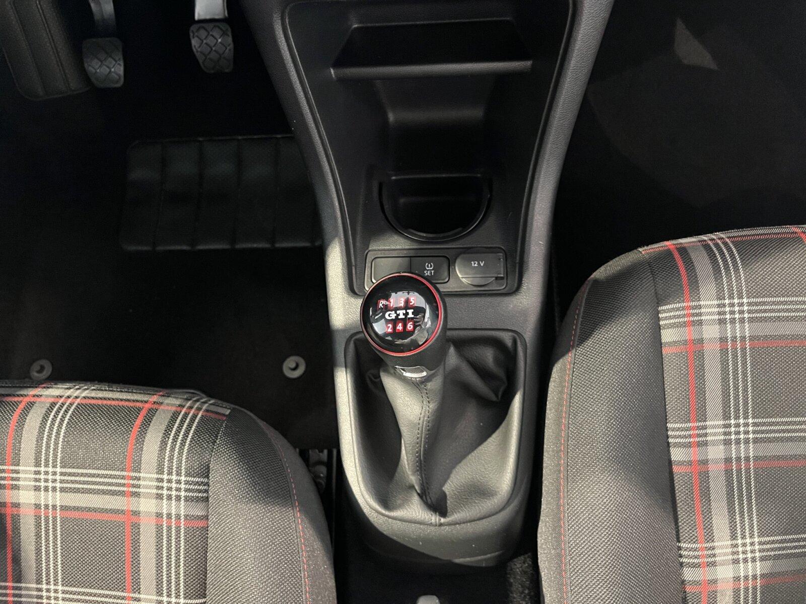 Volkswagen Up GTI 1.0 TSI 6-Gang GRA Klima Kamera, миниатюра 20