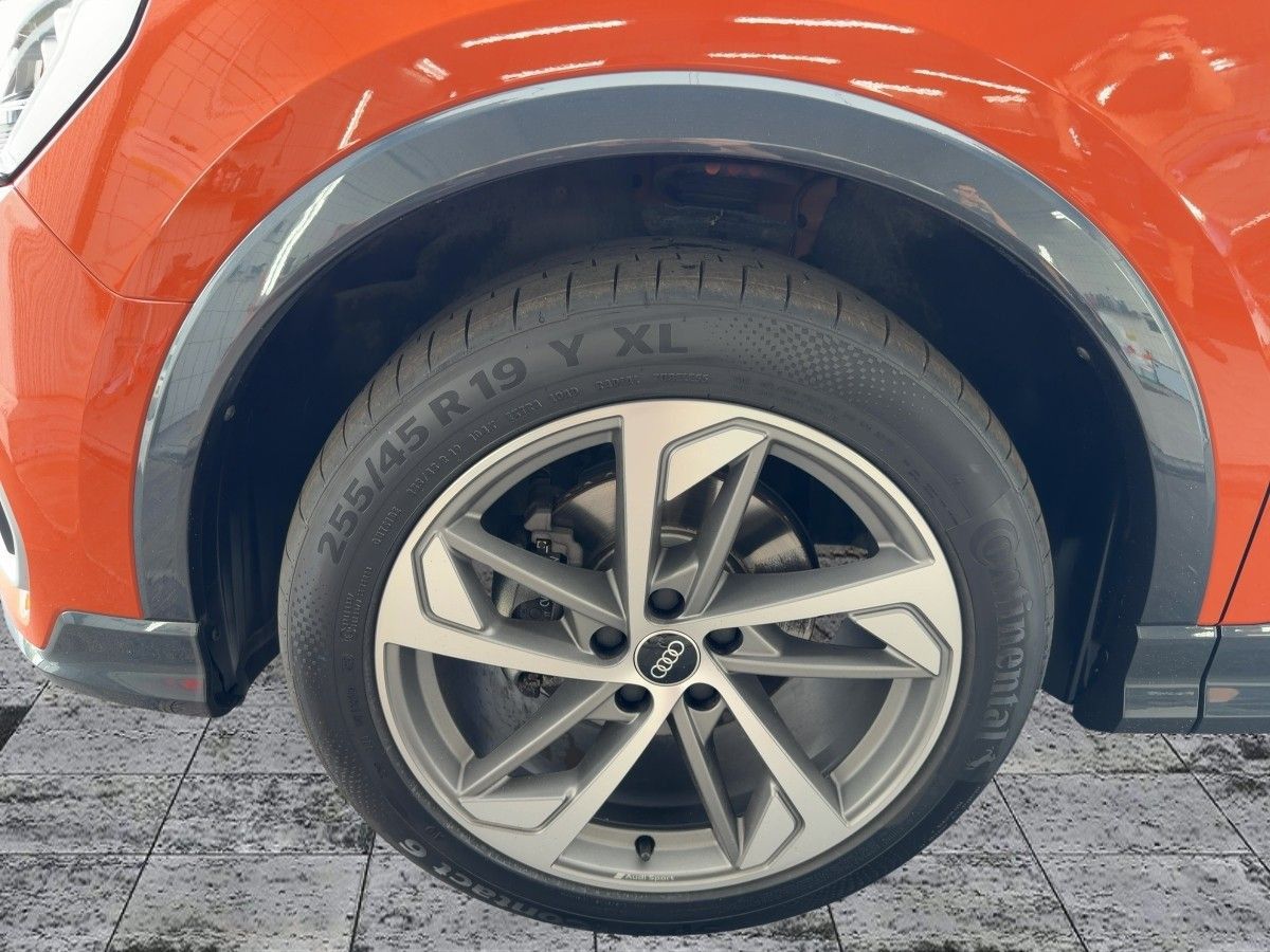 Audi Q3 - Bild 8