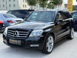 Mercedes-Benz GLK 250 CDI BlueEfficiency 4Matic-1.Hand- - Mercedes-Benz GLK 250: Cdi 4matic Blueefficiency