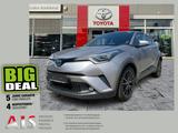 Toyota C-HR 1.8 Hybrid Lounge Navi*JBL*SHZ*KAM*DAB - Toyota C-HR in Dresden