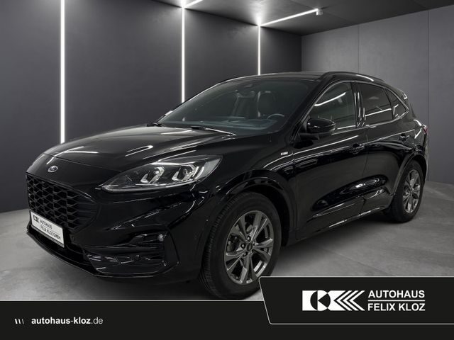 Ford Kuga 2.0 ST-Line X 4WD*AHK*Navi*LED*HUD*Kamera*