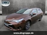 Toyota Avensis Touring Sports 1,8 Valvematic Business E