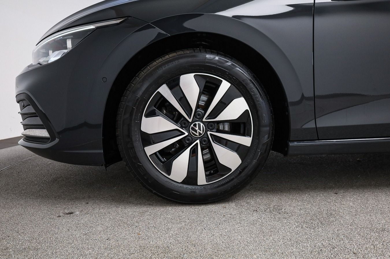 Volkswagen Golf - Bild 9