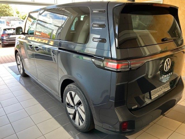 Volkswagen ID. Buzz Pro foto 5