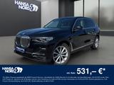 BMW X7 xDrive30d HUD SPORTSITZ PANO KAMERA 20" H/K - gebrauchte BMW X7 aus dem Jahr 2020