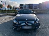 Mercedes-Benz Mercedes C220 CDI W204 Facelift Avantgarde... - Mercedes-Benz C-Klasse C204 mit Facelift