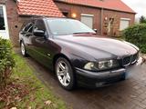BMW E39 523i  - BMW 523: Kombi, E39 523i