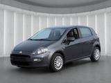 Fiat Punto Easy 1.2*Navi PDC Klima Bluetoo Leder-Lkr - graue Fiat Punto
