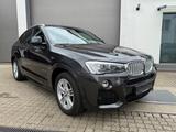 BMW X4 xDrive 35 d M Sport - gebrauchte BMW X4 aus dem Jahr 2018