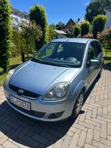 Ford Fiesta 1,4 16V Trend X