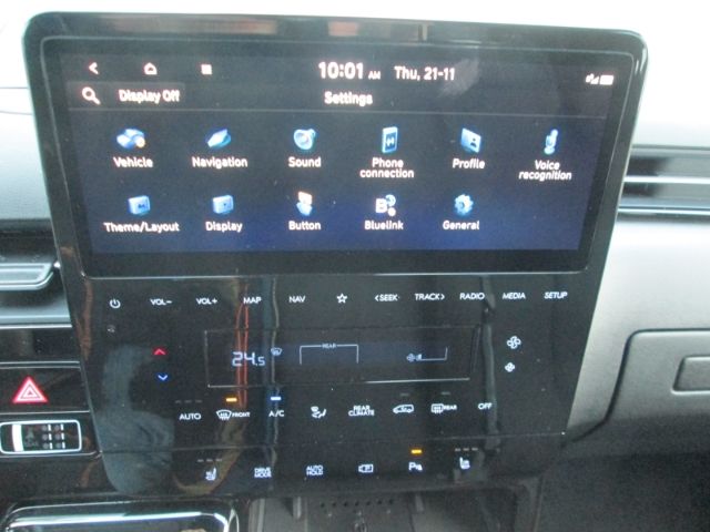 Hyundai Staria – Bild 12