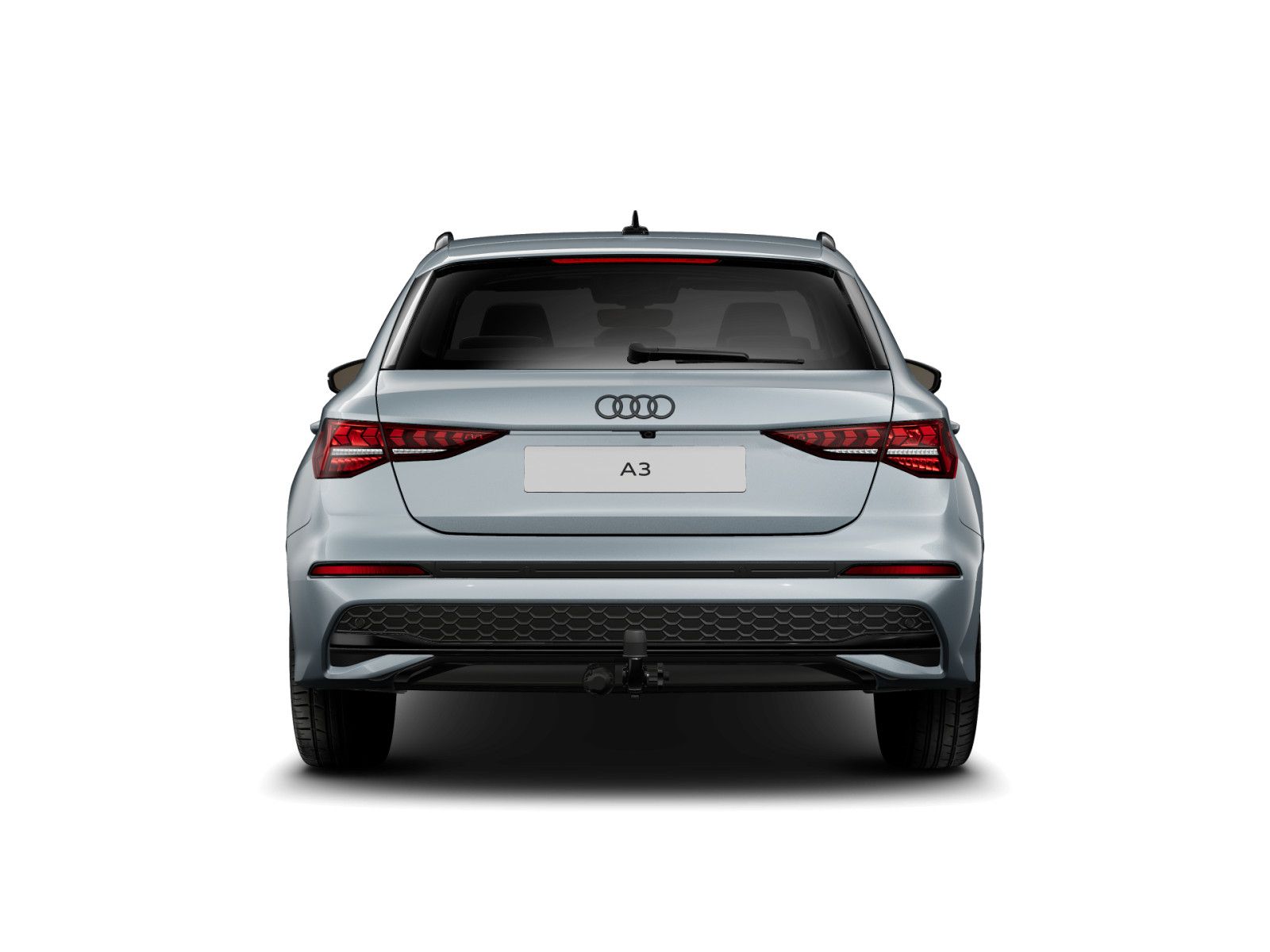 Audi A3 - Bild 11