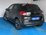 Citroën C3 Max Automatik/Cam/Navi/Keyless/Klima/Apple - Citroën C3 Gebrauchtwagen in München