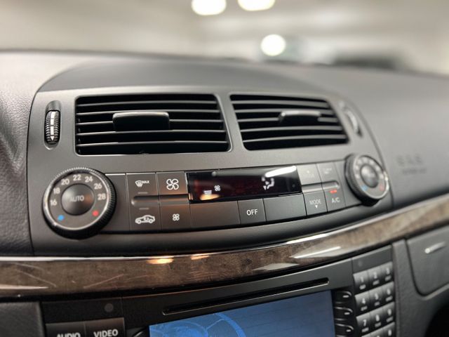 Mercedes-Benz E 200 T K AVANTGARDE/ 2.H/GARANTIE/ 2008/115.tKM Mercedes-Benz E 200 T K AVANTGARDE/ 2.H/GARANTIE/ 2008/115.tKM