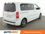 Toyota ProAce Verso 2.0 D-4D L1 Team D Aut.*NAVI*360* - Toyota Gebrauchtwagen in Stuttgart