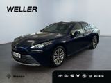 Toyota Mirai Executive *Leder*Navi*360°*Smart-Key*JBL* - Toyota Mirai: Executive