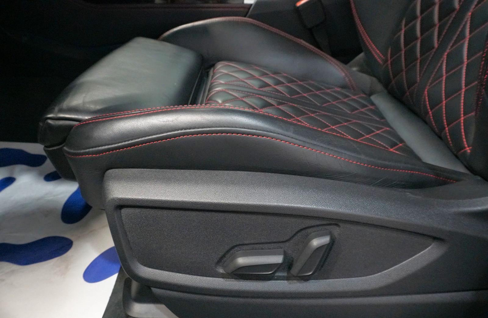 Audi Q5 Sportback 45 TFSI quattro S line*MATRIX*Tempo, миниатюра 9