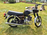 Mz TS 250/1 - Angebote