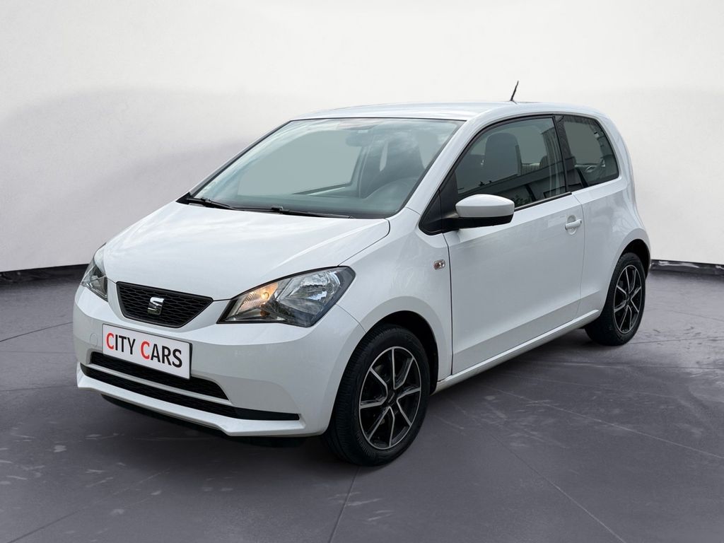 Image of Seat Mii