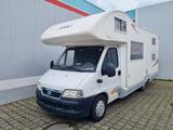 Fiat DUCATO 2.8 JTD JOINT 1 - Offers