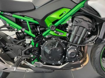 Kawasaki Z900 70 kW *A2 tauglich*