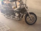 Yamaha DragStar XVS 650 - Yamaha Motorräder in Leipzig