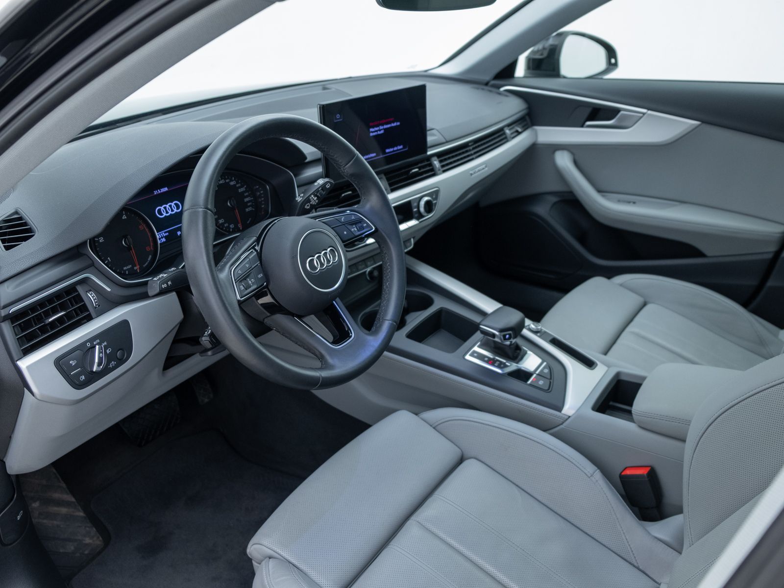 Audi A4 - Bild 13