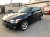 BMW 1 Lim. 3-trg. 116 d*Navi*Xenon*Klima*PDC*1 Hand - BMW 116 in Hagen