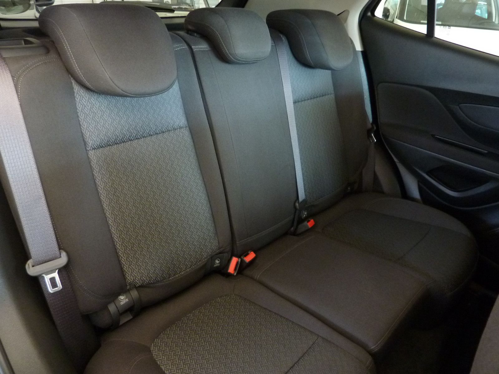 Fahrzeugabbildung Opel Mokka X 1.4 Turbo ON Start/Stop, PDC,SHZ,Kamera