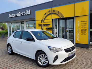 Fotografie Opel Corsa Corsa-F Edition 1.2