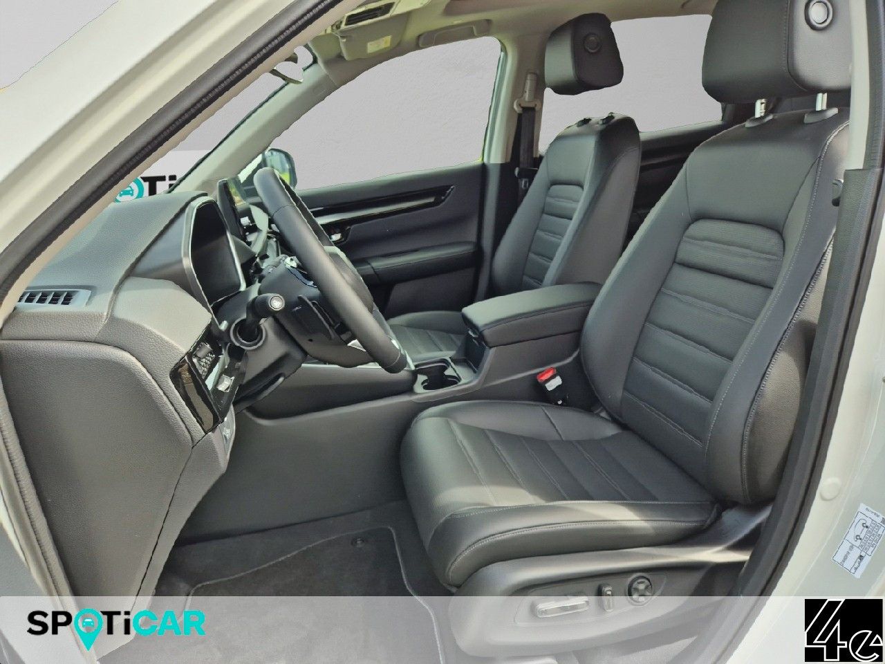 Honda CR-V - Bild 9
